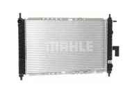 Thumbnail - Radiateur - CR1306000S - MAHLE