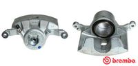 Bremssattel