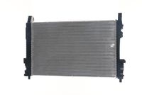 Thumbnail - Radiateur - CR781000S - MAHLE