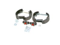 BOSCH Remschoenset 7