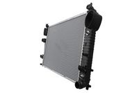 Kühler, Motorkühlung