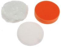 AUFSATZ-SET POLIERANLAGE