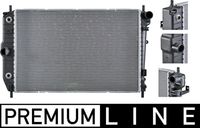 Thumbnail - Radiateur - CR1345000P - MAHLE