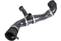 маркуч на радиатора