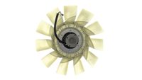 Thumbnail - Koelventilatorwiel - CFF517000P - MAHLE