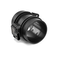 DELPHI Luchtmassameter 6