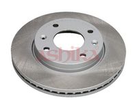 Disc frana ASHIKA, Cod: 60-0H-008C
