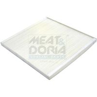 Филтър купе (поленов филтър)