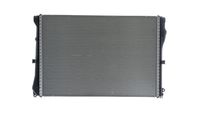 Thumbnail - Radiateur - CR2100000P - MAHLE