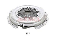 Placa presiune ambreiaj ASHIKA, Cod: 70-05-511