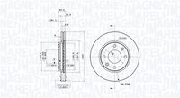 Bremsscheibe