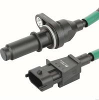 импулсен датчик, колянов вал