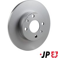 спирачен диск