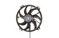 Thumbnail - Koelventilatorwiel - CFF279000P - MAHLE