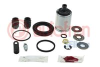 Set reparatie, etrier AUTOFREN SEINSA, Cod: D44133K