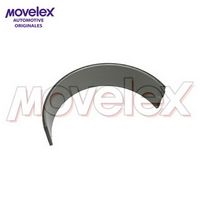 Crankshaft Bearing Cap