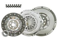 комплект съединител