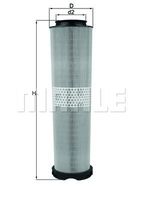 Luftfilter