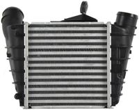 Thumbnail - Intercooler, inlaatluchtkoeler - CI298000P - MAHLE