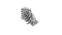 Thumbnail - Regelaar, interieurventilator - ABR28000P - MAHLE