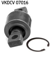 SKF Reparatieset, Stuur 2