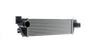 Thumbnail - Intercooler, inlaatluchtkoeler - CI669000P - MAHLE