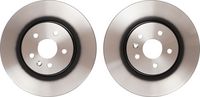Disc frana TRW, Cod: DF6629