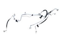 NRF Hoge druk- / lage drukleiding, airconditioning 1