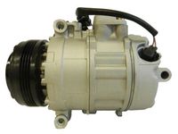 Thumbnail - Compressor, airconditioning - ACP917000S - MAHLE