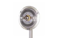 Thumbnail - Koppeling, radiateurventilator - CFC68000P - MAHLE