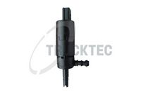 водна помпа за миещо устр., почистване на стъклата