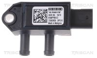 Sensor, Abgasdruck