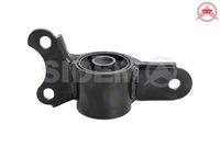 Mounting, control/trailing arm