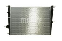Thumbnail - Radiateur - CR1197000P - MAHLE