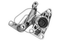 окачване, двигател