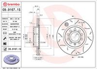 Bremsscheibe