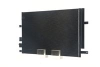 Thumbnail - Condensor, airconditioning - AC693000S - MAHLE
