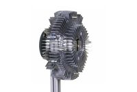 Thumbnail - Koppeling, radiateurventilator - CFC168000P - MAHLE