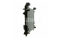 Thumbnail - Radiateur - CR781000P - MAHLE