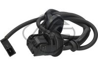 датчик, обороти на колелото