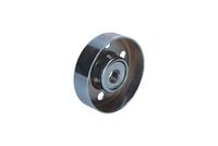 Umlenk-/Führungsrolle, Keilrippenriemen Umlenk-/Führungsrolle, Keilrippenriemen