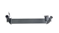 Thumbnail - Intercooler, inlaatluchtkoeler - CI679000S - MAHLE