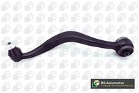 носач, окачване на колелата