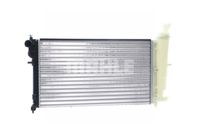 Thumbnail - Radiateur - CR612000S - MAHLE
