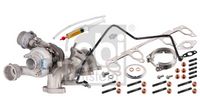 Compresor,sistem de supraalimentare FEBI BILSTEIN, Cod: 189543