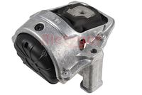 Lagerung, Motor