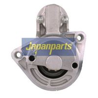 Starter JAPANPARTS, Cod: MT-164JM