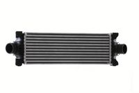 Thumbnail - Intercooler, inlaatluchtkoeler - CI391000S - MAHLE