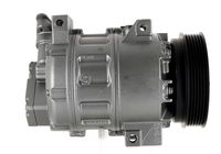 Kompressor, Klimaanlage