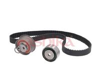Set curea de distributie ASHIKA, Cod: KCTH10B